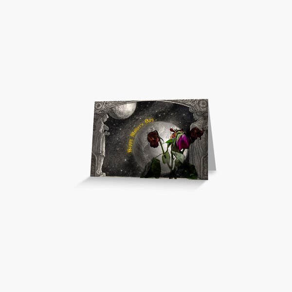 Happy Mothers Day Greeting Card