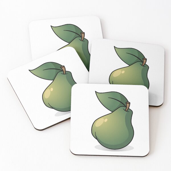 Item preview, pear designed and sold by Artgaus1.