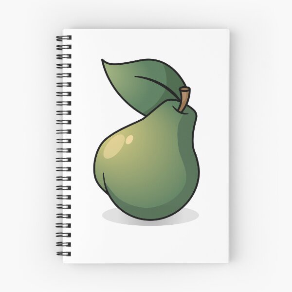 Item preview, pear designed and sold by Artgaus1.