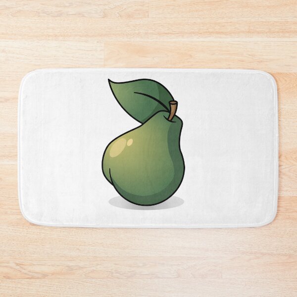 Item preview, pear designed and sold by Artgaus1.