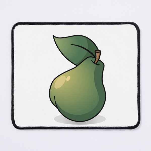 Item preview, pear designed and sold by Artgaus1.