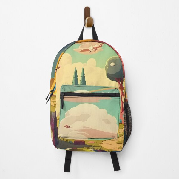 Item preview, Adventure Landscape designed and sold by Marcelo Vieira.
