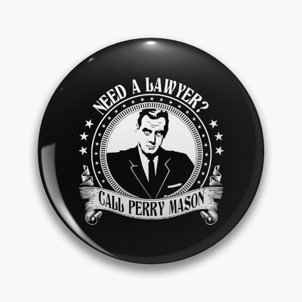Item preview, Aucar, Perry, Mason, Funny designed and sold by Azzashopidshop.