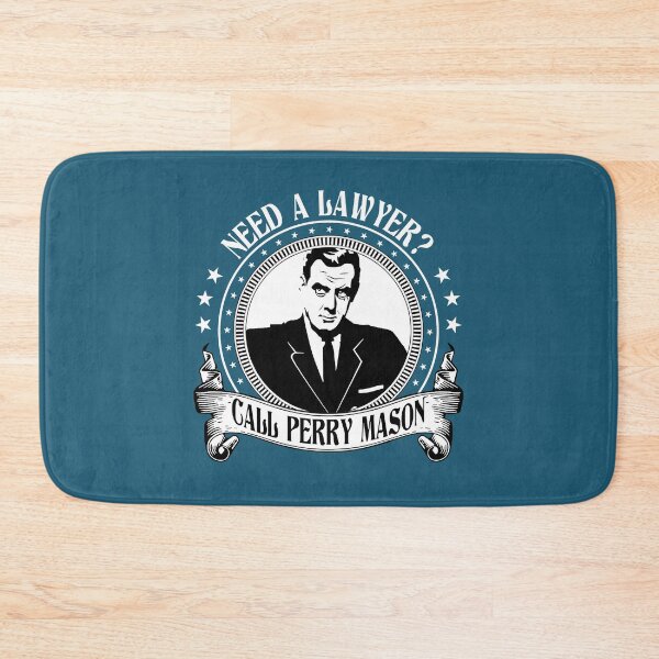 Item preview, Aucar, Perry, Mason, Funny designed and sold by Azzashopidshop.