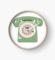 Untitled Clock