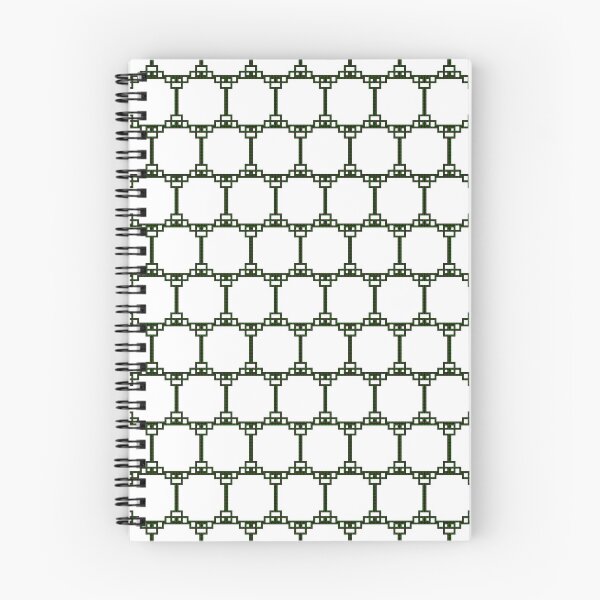 Item preview, Colorful seamless retro pattern for web  textile industry designed and sold by UnderTheLantern.