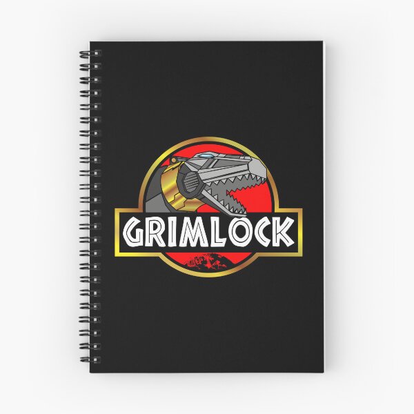Item preview, Grimlock Jurassix Park designed and sold by CalvinRosenz.