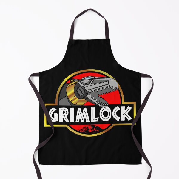 Item preview, Grimlock Jurassix Park designed and sold by CalvinRosenz.