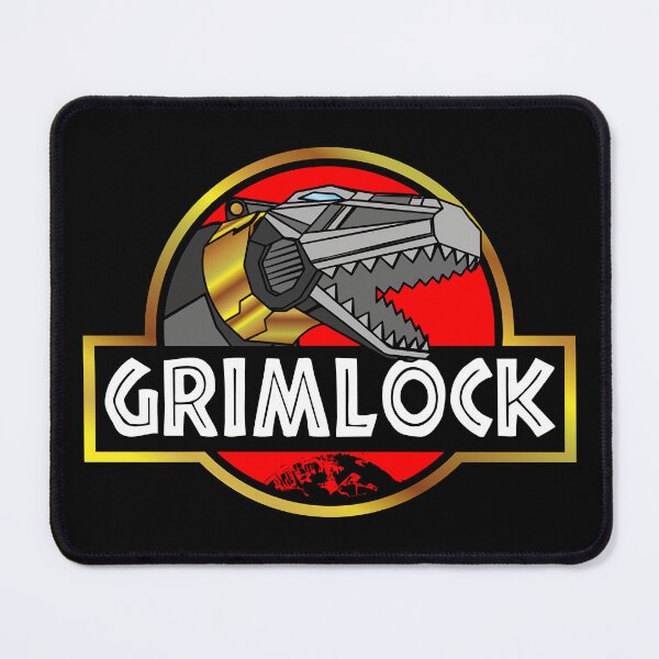 Item preview, Grimlock Jurassix Park designed and sold by CalvinRosenz.