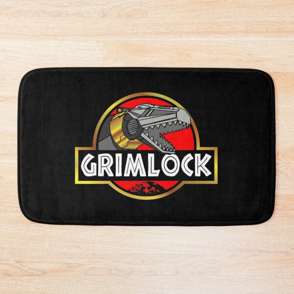 Item preview, Grimlock Jurassix Park designed and sold by CalvinRosenz.