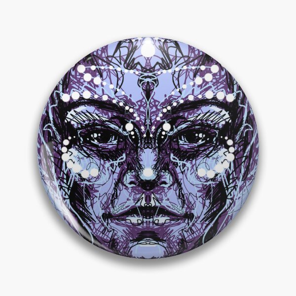 Item preview, Bug face designed and sold by nloooo.