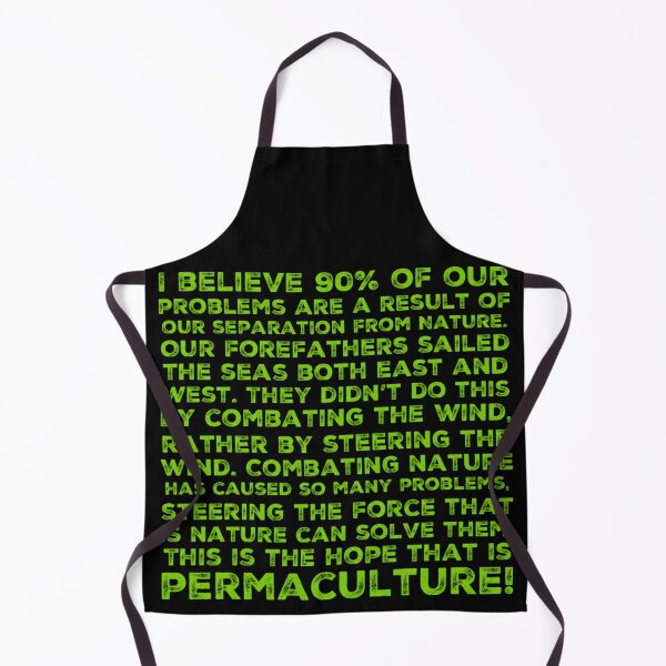Item preview, This is Permaculture designed and sold by homesteadswag.