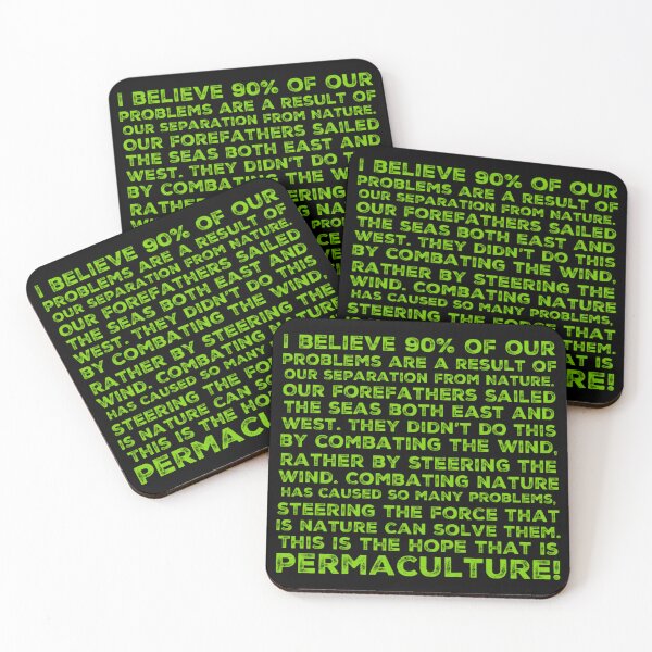 Item preview, This is Permaculture designed and sold by homesteadswag.