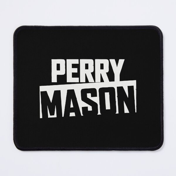 Item preview, Mason_s TV Series designed and sold by Azzashopidshop.
