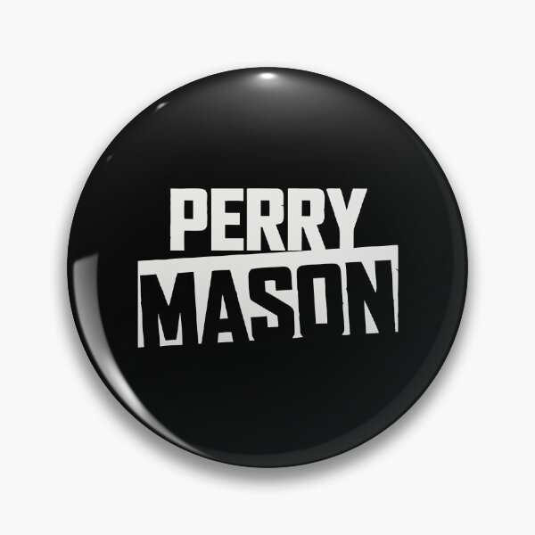 Item preview, Mason_s TV Series designed and sold by Azzashopidshop.