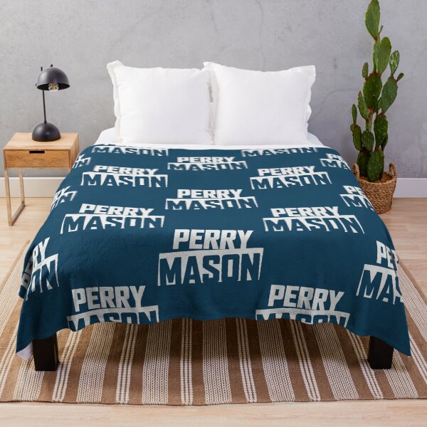 Item preview, Mason_s TV Series designed and sold by Azzashopidshop.