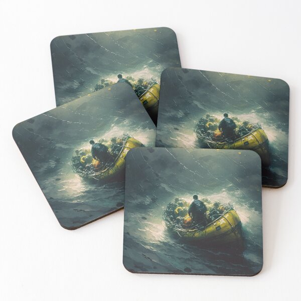 Item preview, Survivors designed and sold by LegacyArtist1.