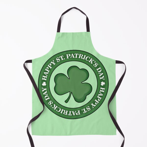 Item preview, Happy St. Patricks Day designed and sold by Frankie Cat Photography.