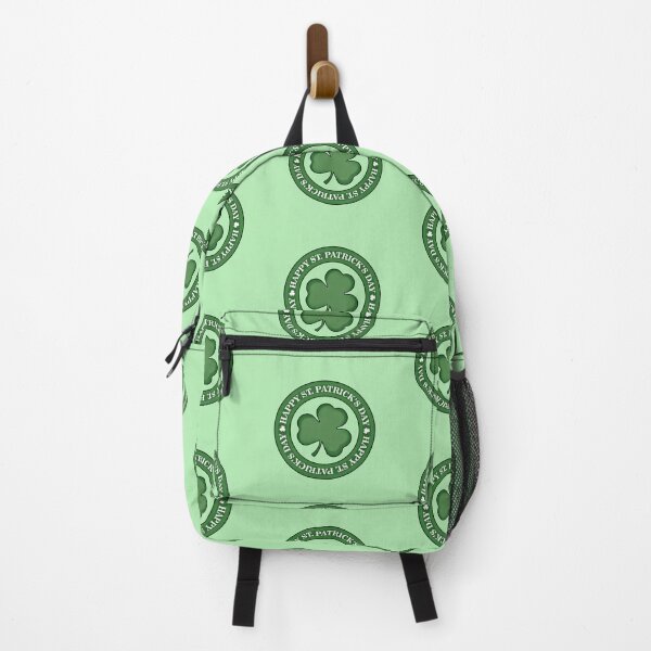 Item preview, Happy St. Patricks Day  designed and sold by Frankie Cat Photography.