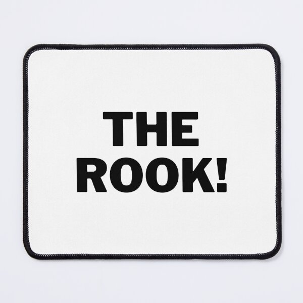 Item preview, The Rook Gothamchess designed and sold by OverNinthCloud.
