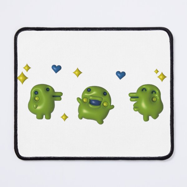Item preview, kuchipatchi tamagotchi designed and sold by quehorroroso.