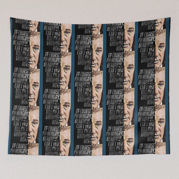 Item preview, Characters quotes Private Detective Paul Drake(PM) designed and sold by Azzashopidshop.