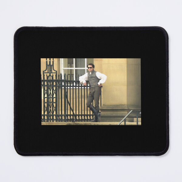 Item preview, matthew rhys looks bored designed and sold by Azzashopidshop.