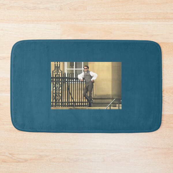 Item preview, matthew rhys looks bored designed and sold by Azzashopidshop.