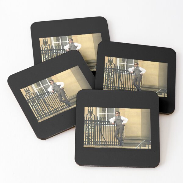 Item preview, matthew rhys looks bored designed and sold by Azzashopidshop.