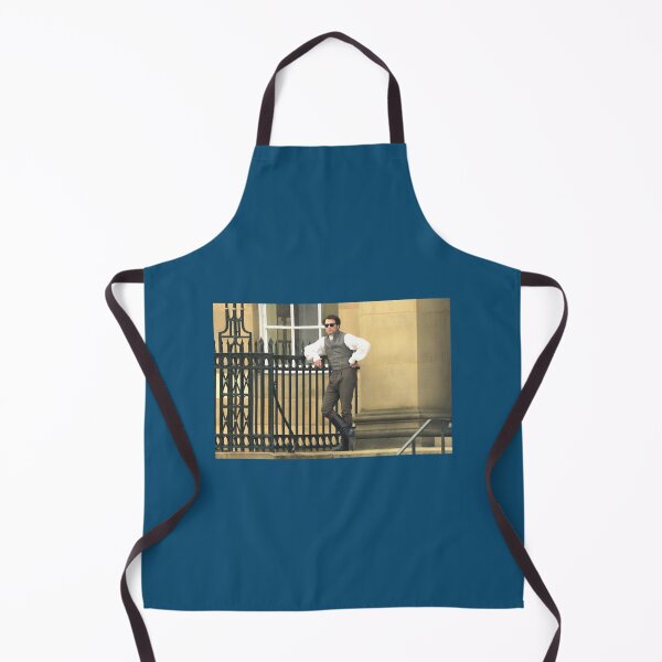 Item preview, matthew rhys looks bored designed and sold by Azzashopidshop.