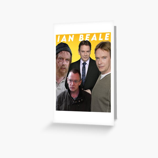 Item preview, Ian Beale designed and sold by Jook.