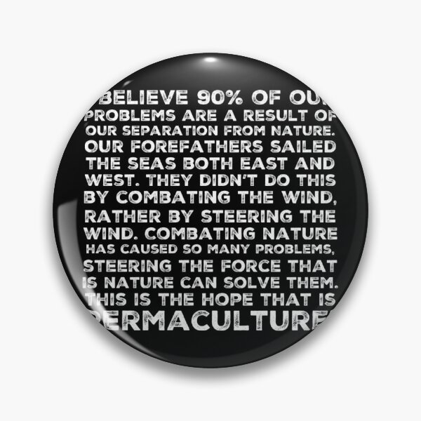 Item preview, This is Permaculture designed and sold by homesteadswag.