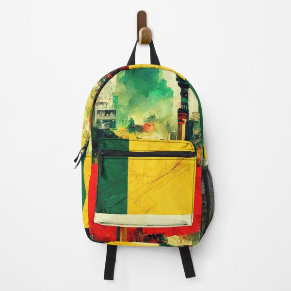 Item preview, World Cities: Cape Town 03 designed and sold by inoculum-art.