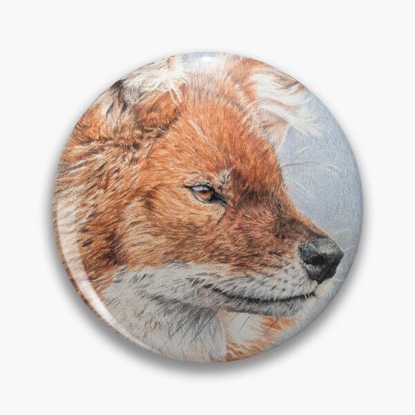Item preview, Ussuri Dhole designed and sold by BeckyKidus.