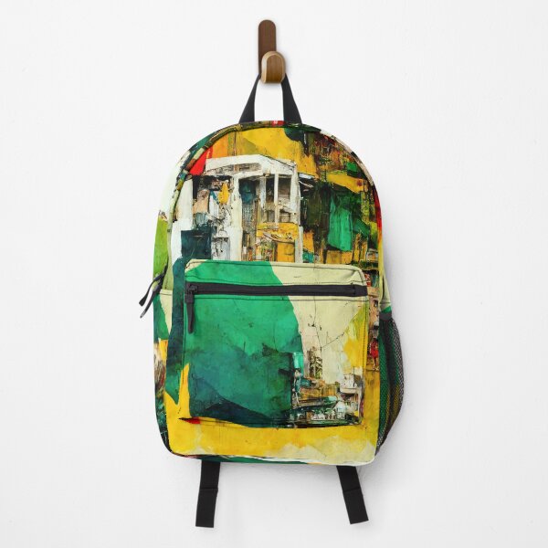 Item preview, World Cities: Cape Town 04 designed and sold by inoculum-art.