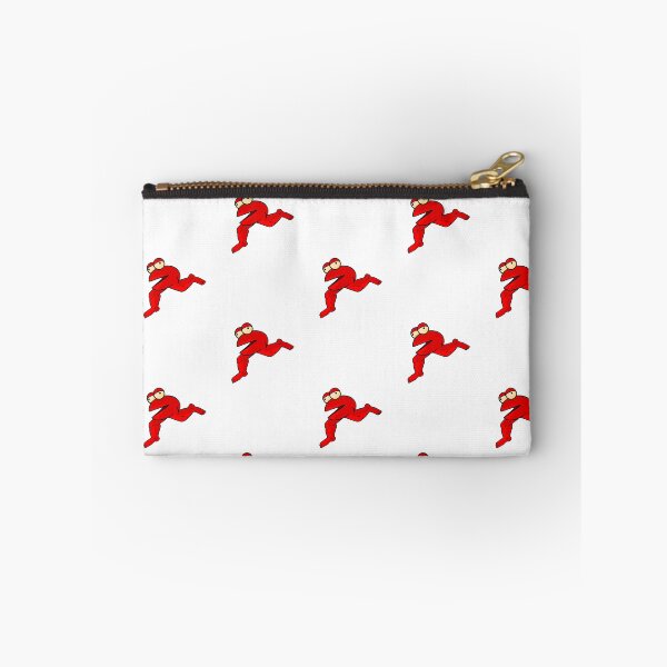 Item preview, Running frog designed and sold by kukulgraphics.