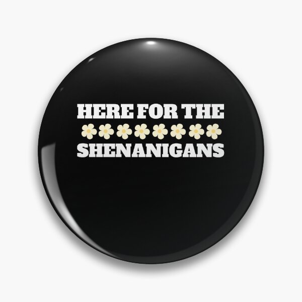 Item preview, here for the shenanigans designed and sold by stor11.