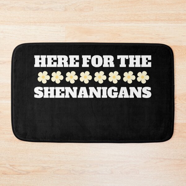 Item preview, here for the shenanigans designed and sold by stor11.