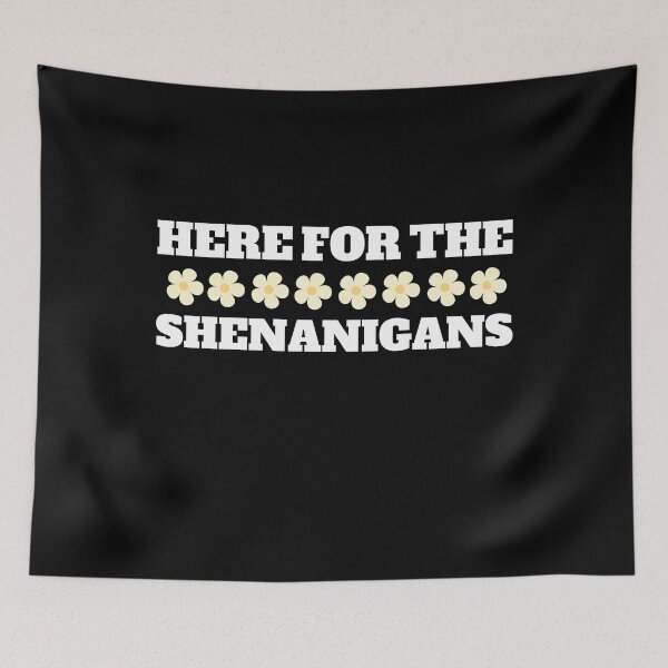 Item preview, here for the shenanigans designed and sold by stor11.