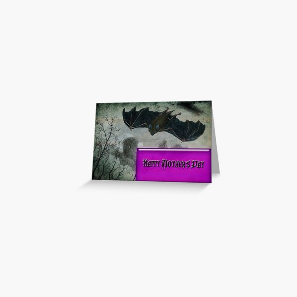 Happy Mother's Day Greeting Card