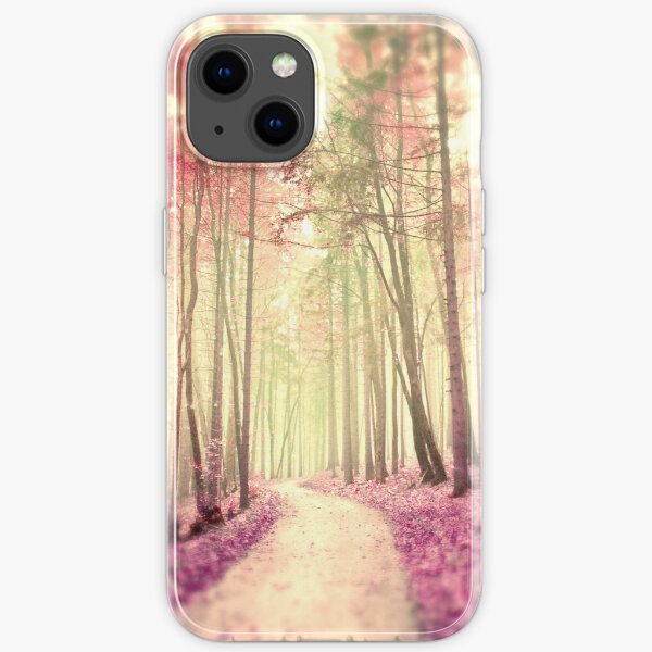 Dreamwalk iPhone Soft Case