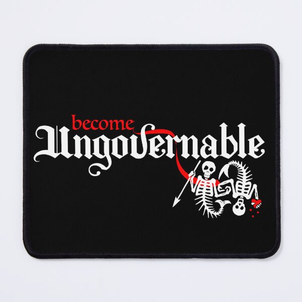 Item preview, OFMD Our Flag Means Death - Become Ungovernable designed and sold by LawTurley.