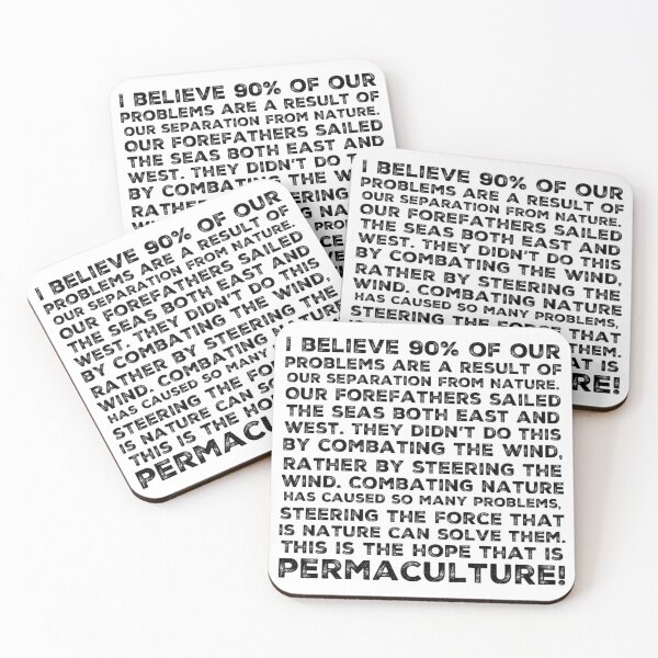 Item preview, This is Permaculture designed and sold by homesteadswag.
