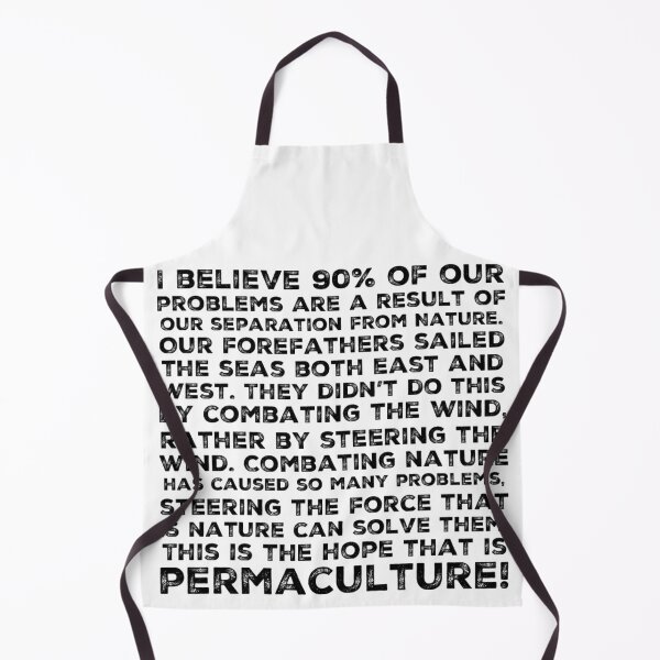 Item preview, This is Permaculture designed and sold by homesteadswag.