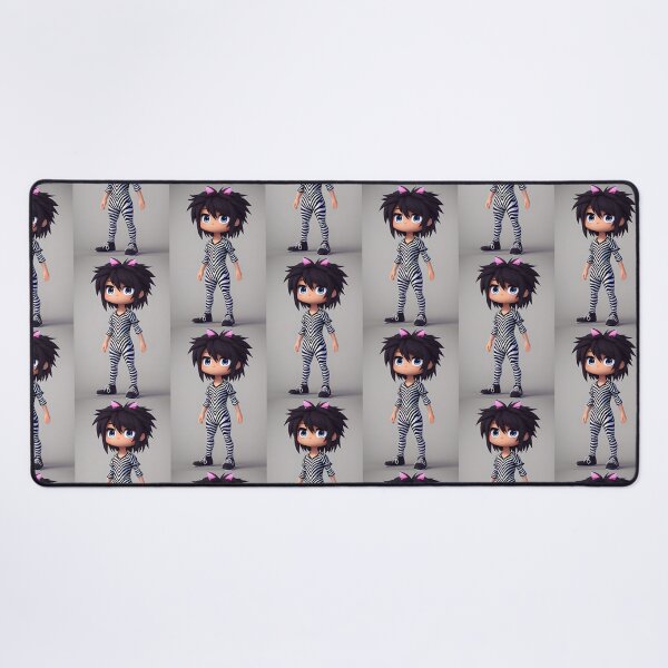 Item preview, The Zebras Family designed and sold by Tw1nsAIArt.