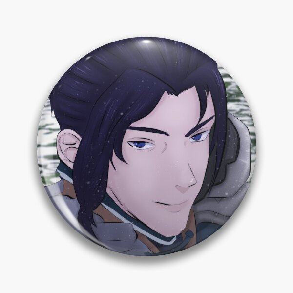 Item preview, Fe3h Glenn designed and sold by rediantblog.