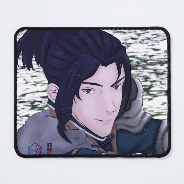 Item preview, Fe3h Glenn designed and sold by rediantblog.