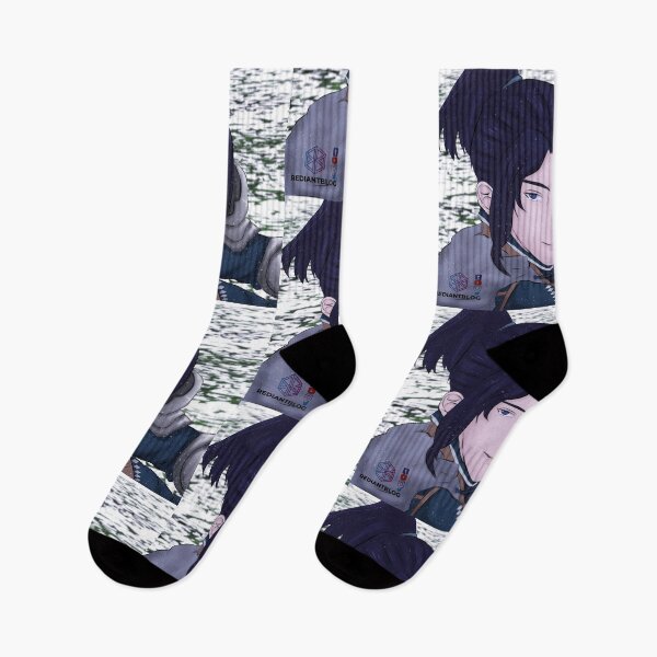 Item preview, Fe3h Glenn designed and sold by rediantblog.