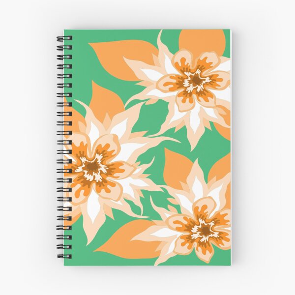 Item preview, Stylistic Flowers designed and sold by janusa.