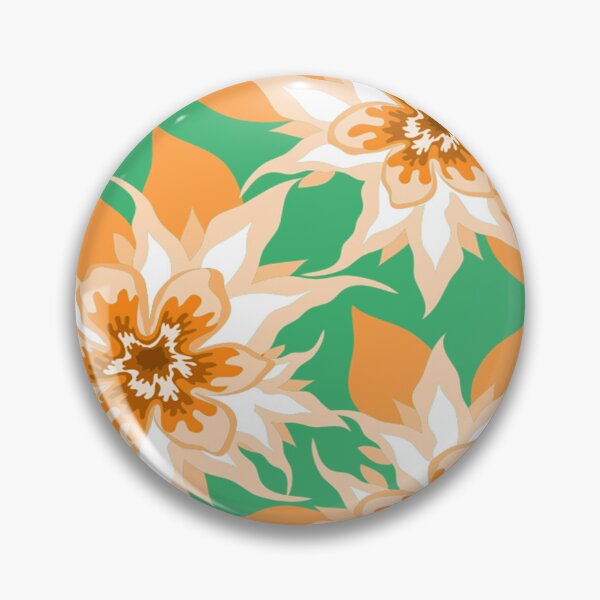 Item preview, Stylistic Flowers designed and sold by janusa.